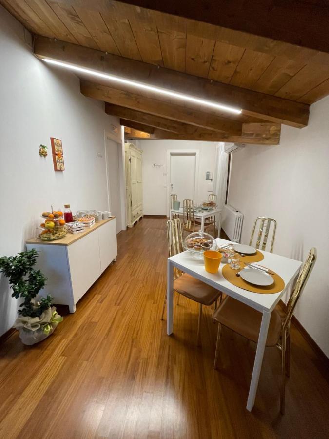 B&B Da Nonna Anacle Bastia Umbra Exterior photo